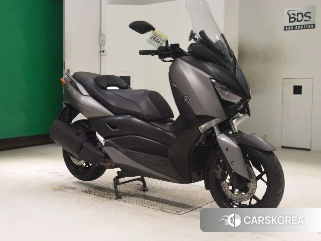 Yamaha X-MAX 250 2018 из Японии, фото 5