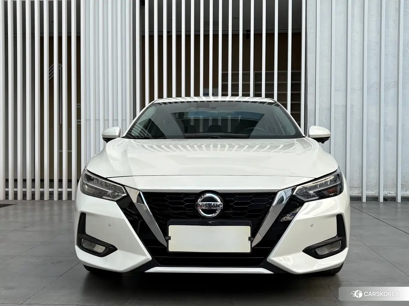 Nissan Sylphy id 4664553 из Китая 11