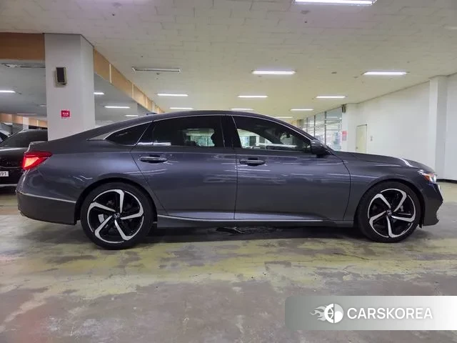 Honda Accord 10th Generation id 3510068 из Кореи 15