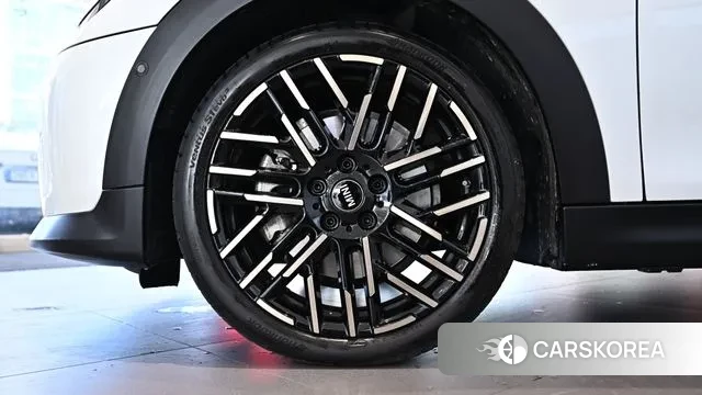 Mini Cooper S 4th Generation id 3610020 из Кореи 15