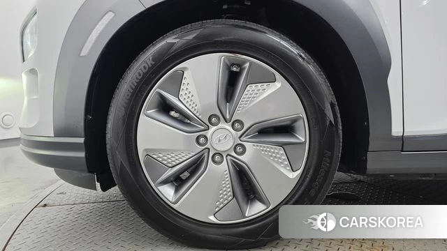 Hyundai Kona Electric id 4397212 из Кореи 15