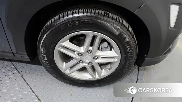 Hyundai Kona id 3599008 из Кореи 15