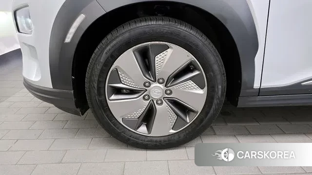 Hyundai Kona Electric id 3284621 из Кореи 15