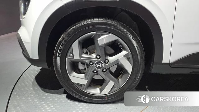 Hyundai Venue id 3793831 из Кореи 15