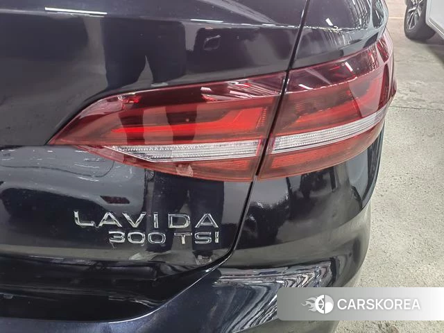 Volkswagen Lavida id 4333164 из Китая 11