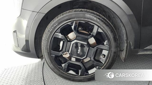 Kia The New Sorento 4th Generation id 3891539 из Кореи 15