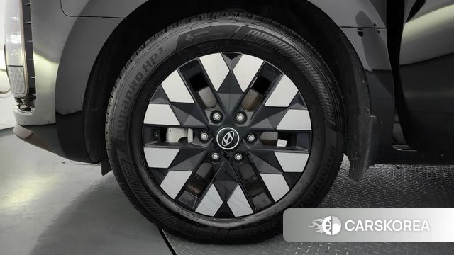 Hyundai Staria id 4649834 из Кореи 29
