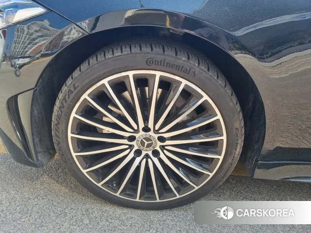 Mercedes-Benz CLS-Class C257 id 4300541 из Кореи 9