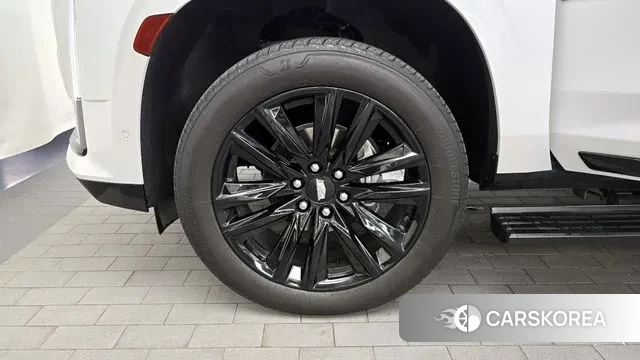 Cadillac Escalade 5th Generation id 3042906 из Кореи 15