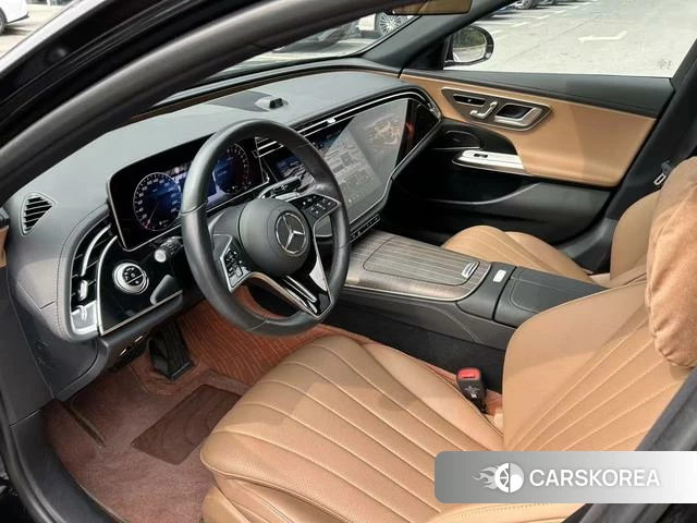 Mercedes-Benz E-class PHEV id 4256058 из Китая 12