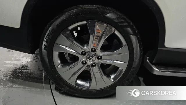 Ssangyong All New Rexton id 3416518 из Кореи 15