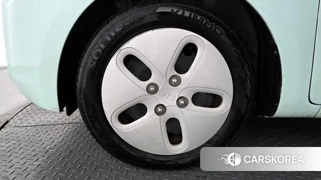 Kia The New Ray id 3671992 из Кореи 15