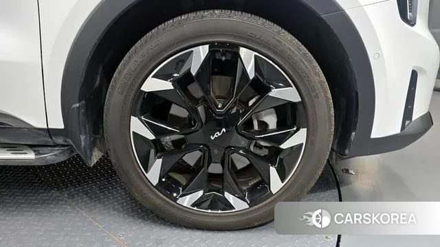 Kia The New Sorento 4th Generation id 3775993 из Кореи 15