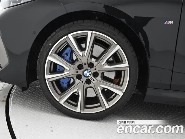 BMW 2 Series Gran Coupe (F44) id 2710955 из Кореи 15