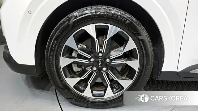 Kia Carnival 4th generation id 3534934 из Кореи 15