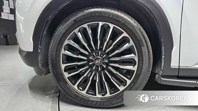 Hyundai Palisade id 3795637 из Кореи 15