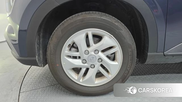 Hyundai Venue id 4395340 из Кореи 25