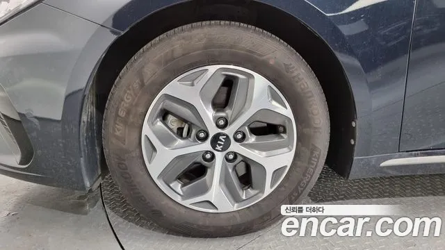 Kia The New K5 Hybrid 2nd generation id 2724235 из Кореи 15