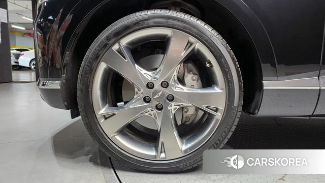 Genesis GV80 id 3897031 из Кореи 15