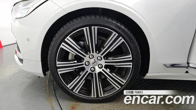 Volvo S90 id 2848522 из Кореи 15