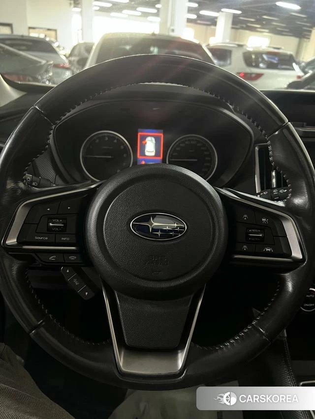 Subaru FORESTER Forester id 4207773 из Китая 15