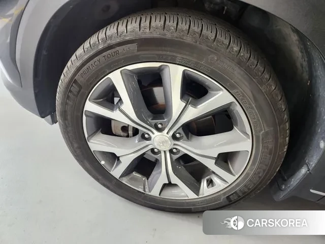 Hyundai Palisade id 3695526 из Кореи 15