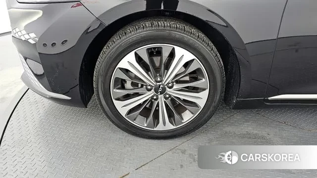 Kia K8 id 3032998 из Кореи 15