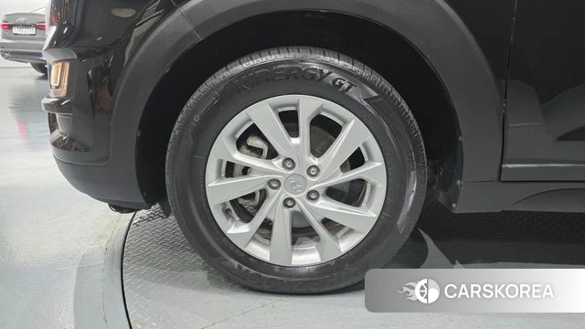 Hyundai All New Tucson id 4620185 из Кореи 27