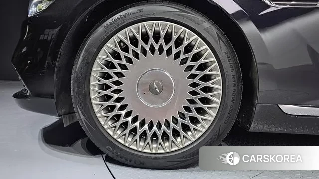 Genesis G90 id 3000302 из Кореи 15