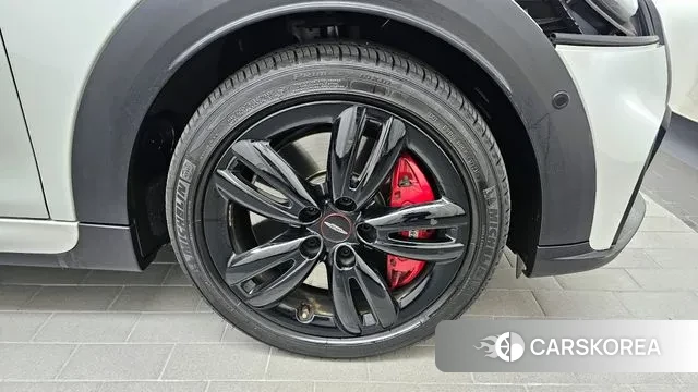 Mini Cooper S Convertible id 3377979 из Кореи 15