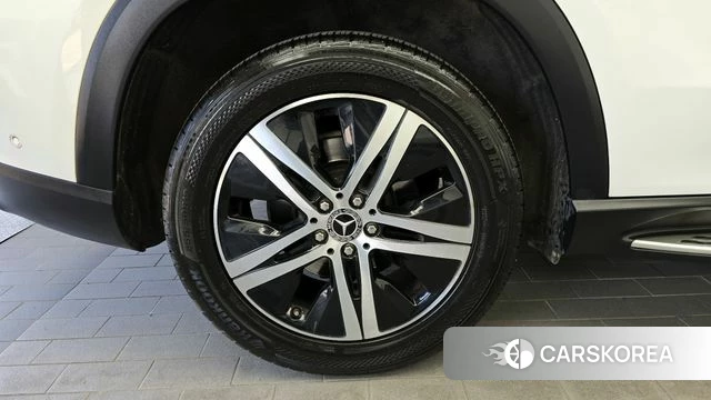 Mercedes-Benz GLE-Class W167 id 3966004 из Кореи 15