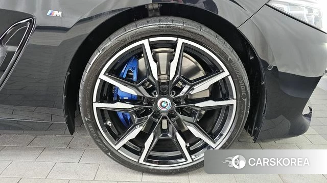 BMW 8 Series (G15) id 3793064 из Кореи 16