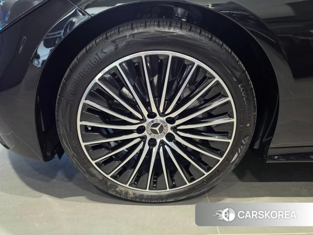 Mercedes-Benz CLE-Class C236 id 3919603 из Кореи 15