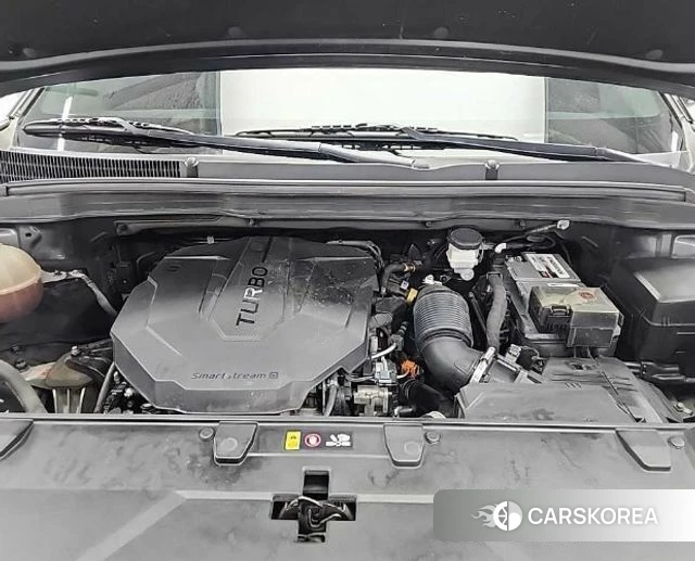 Kia Carnival 4th generation id 3911036 из Кореи 14