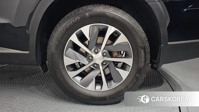 Hyundai Palisade id 3777148 из Кореи 15