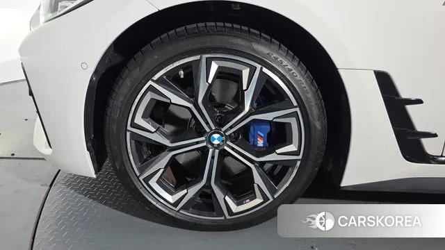 BMW 4 Series (G22) id 3393932 из Кореи 15