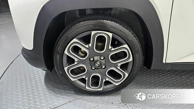 Hyundai Casper id 4323803 из Кореи 25