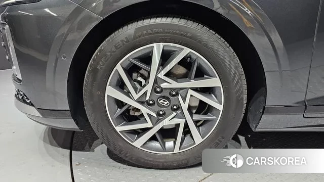 Hyundai Grandeur (GN7) id 3751729 из Кореи 15