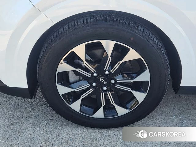 Kia Carnival 4th generation id 4250450 из Кореи 15