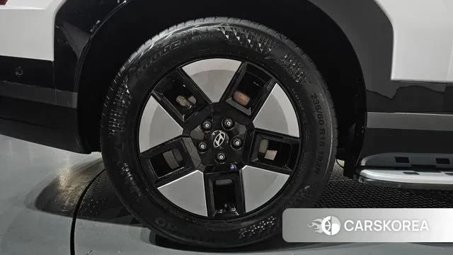 Hyundai Santa Fe (MX5) id 3377541 из Кореи 15