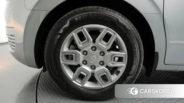 Hyundai Staria id 3395425 из Кореи 15