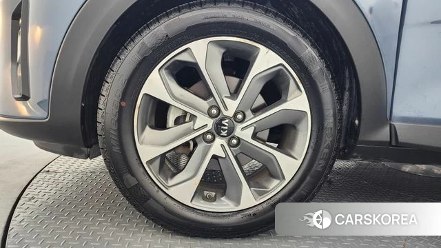 Kia Stonic id 4781153 из Кореи 25
