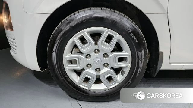 Hyundai Staria id 4178828 из Кореи 15