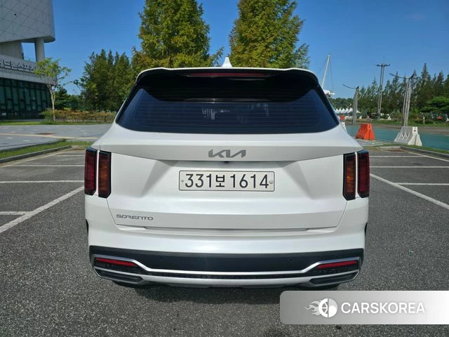 Kia Sorento 4th Generation id 4631240 из Кореи 15