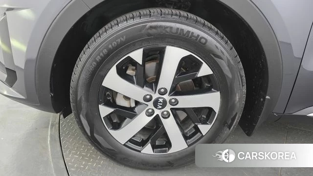 Kia Sorento 4th Generation id 4402235 из Кореи 26
