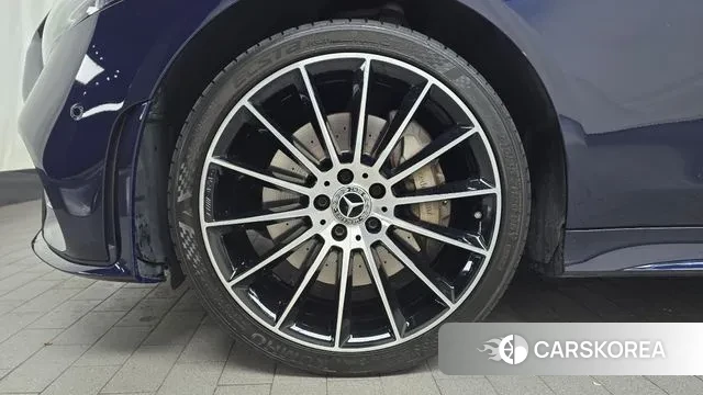 Mercedes-Benz CLS-Class C257 id 3439006 из Кореи 15