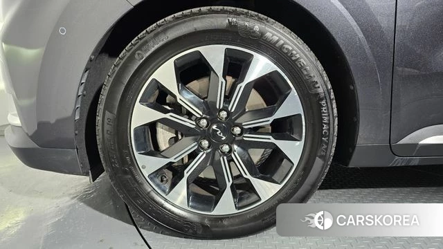 Kia Carnival 4th generation id 3872021 из Кореи 15