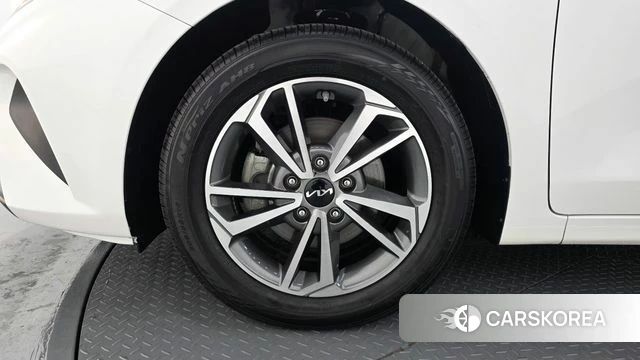 Kia The New K3 2nd generation id 3952833 из Кореи 15