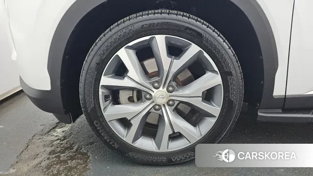 Hyundai Palisade id 3682243 из Кореи 15