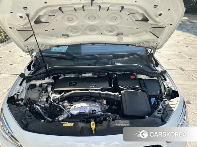 Mercedes-Benz GLA id 4392362 из Китая 14